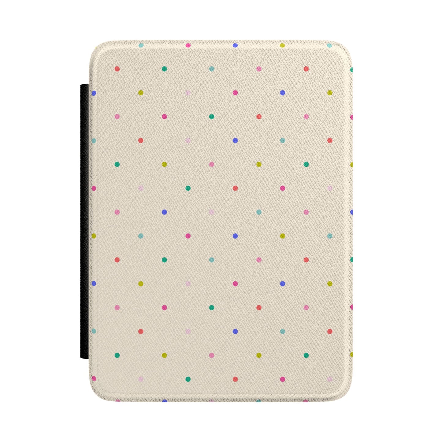 Dot Cake Kindle Case