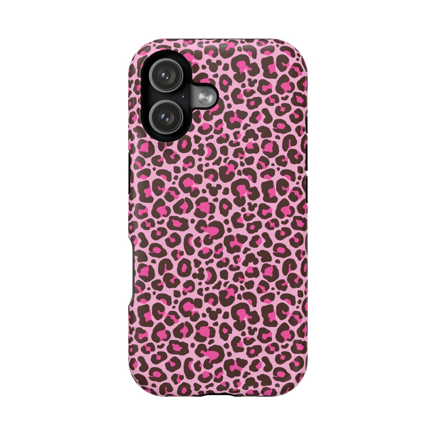 MagSafe Wild Cutie iPhone Case