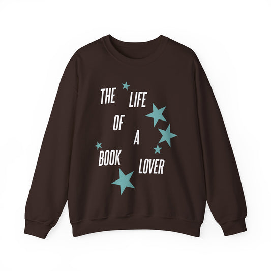 TLOABL Crewneck
