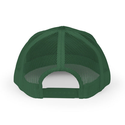 PassU Trucker Hat