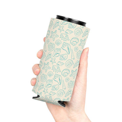 Shoreline Can Sleeve