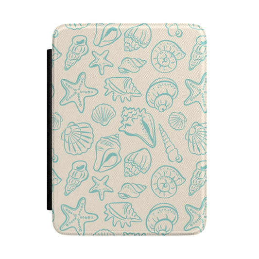 Shoreline Kindle Case
