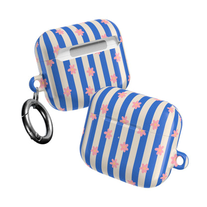 Pushing Daisies AirPod Case