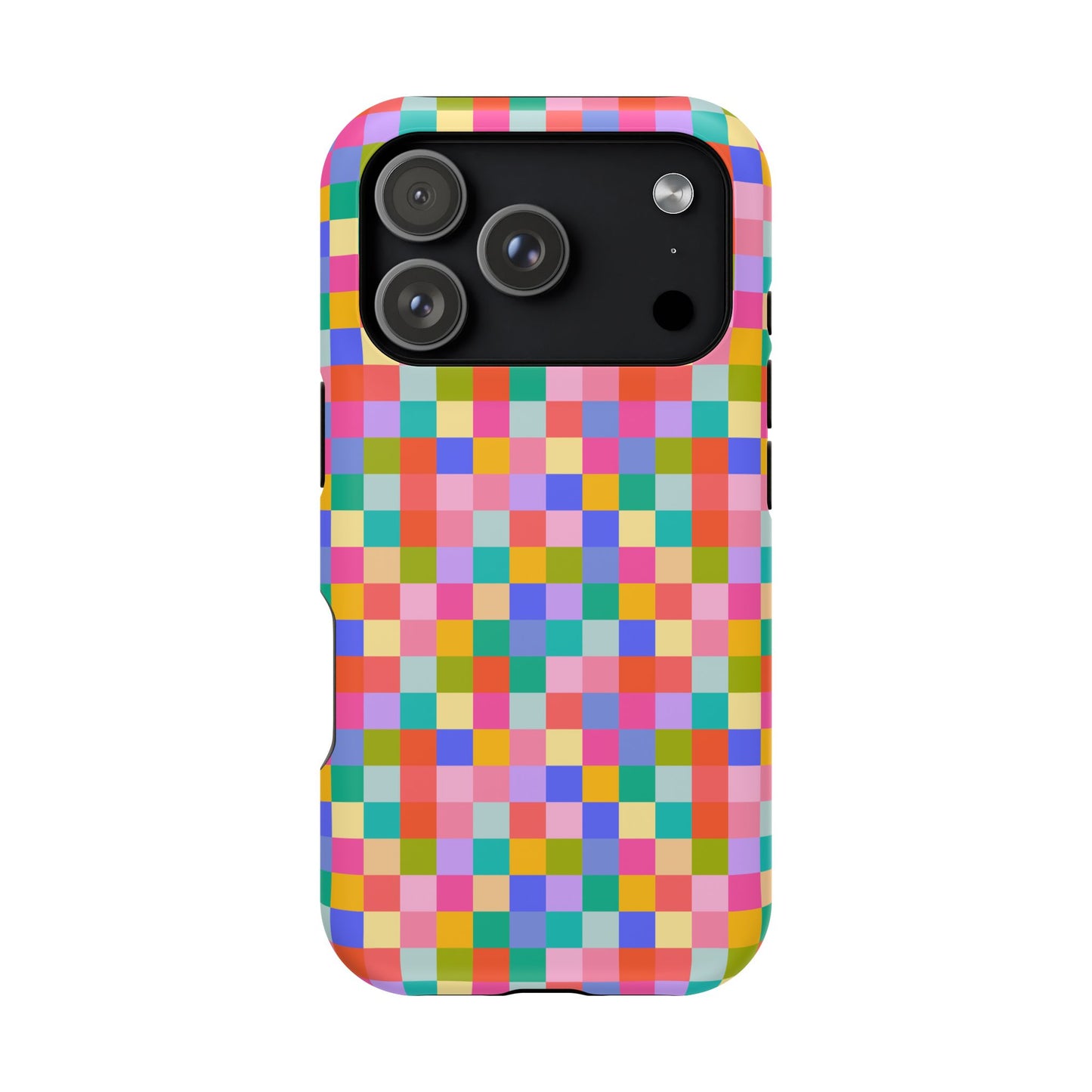 MagSafe Elmer iPhone Case