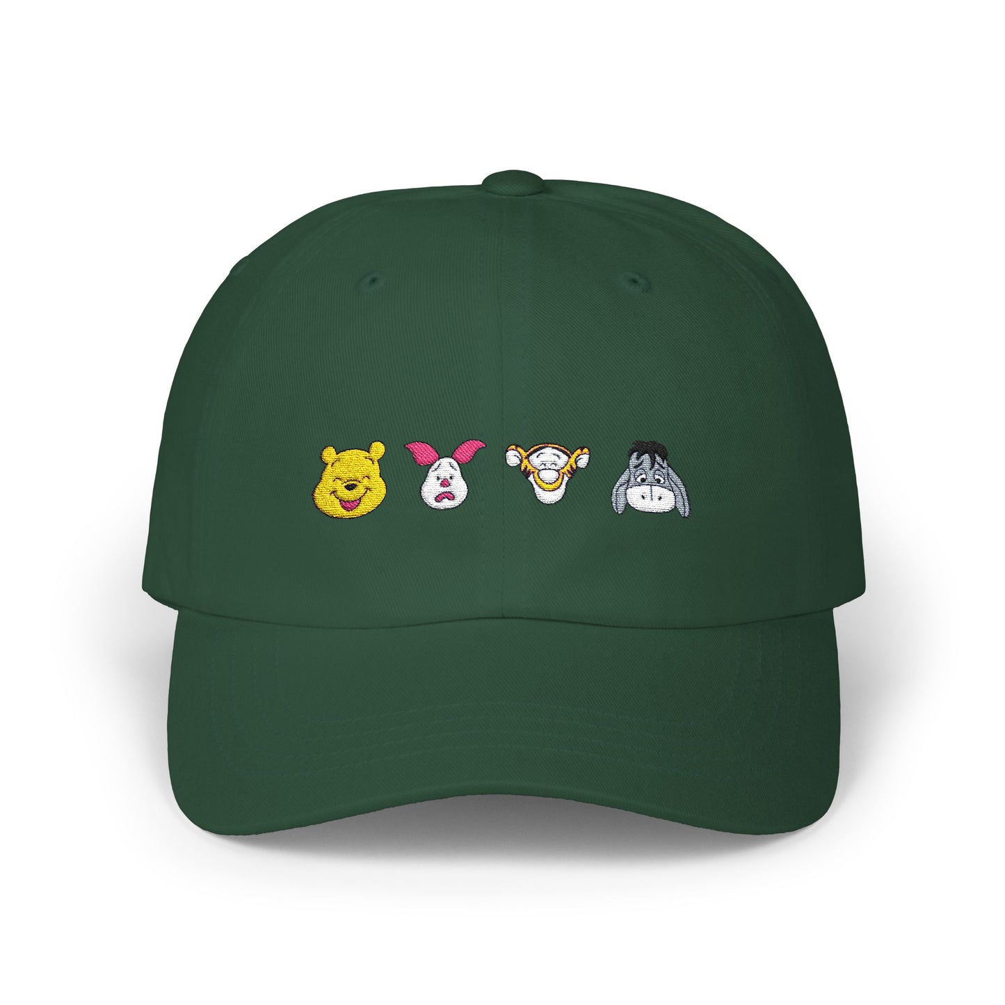 Hundred Acre Pals Dad Hat
