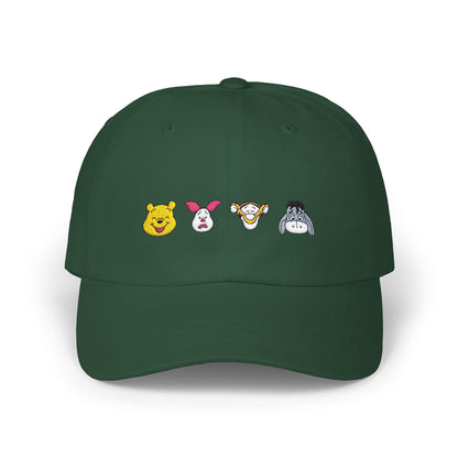 Hundred Acre Pals Dad Hat