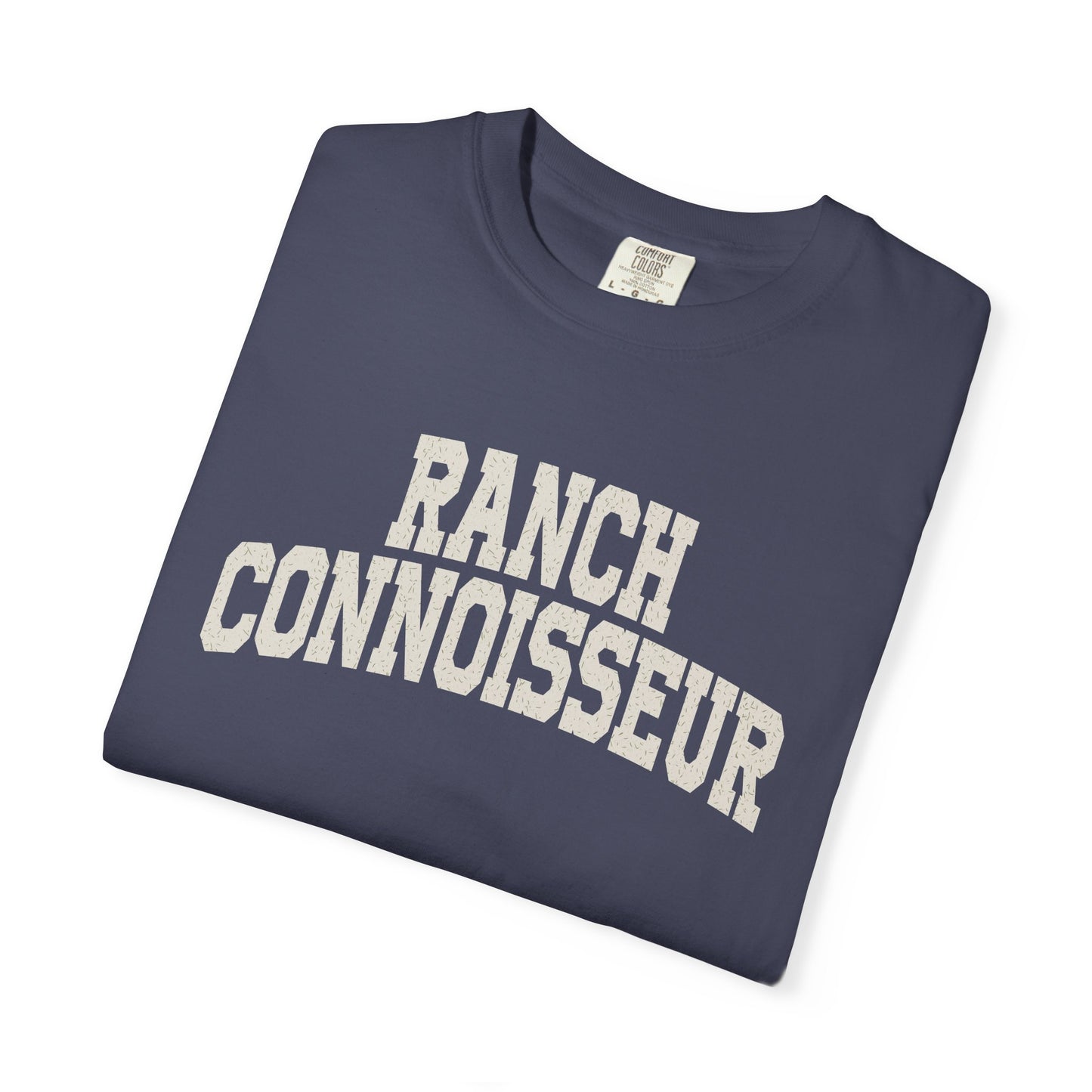 Ranch Connoisseur Tee