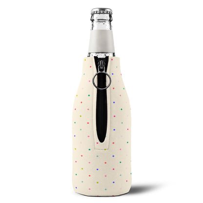 Dot Cake Bottle Sleeve