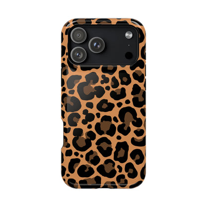 MagSafe Safari Mouse iPhone Case