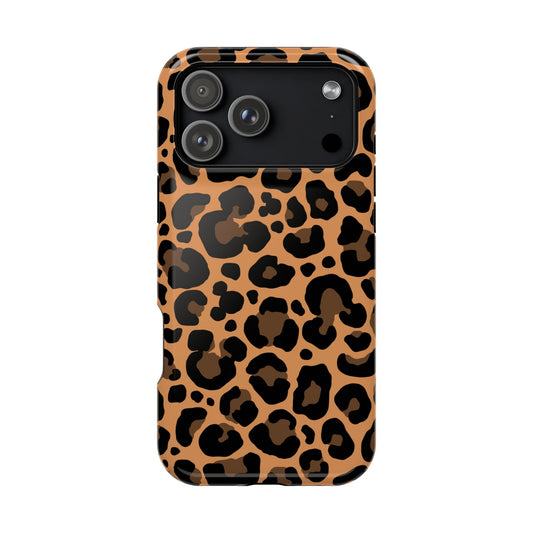 MagSafe Safari Mouse iPhone Case