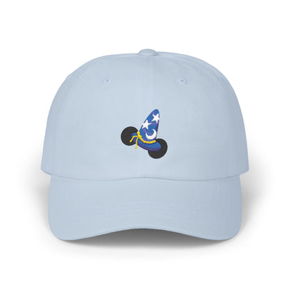Fantastic Sorcerer Dad Hat