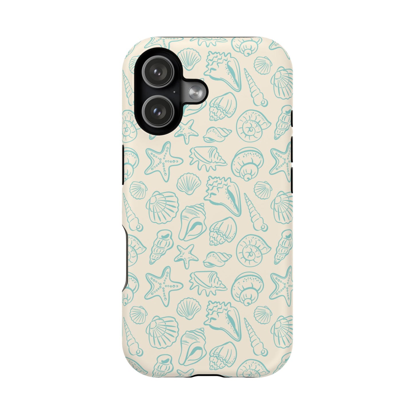 MagSafe Shoreline iPhone Case