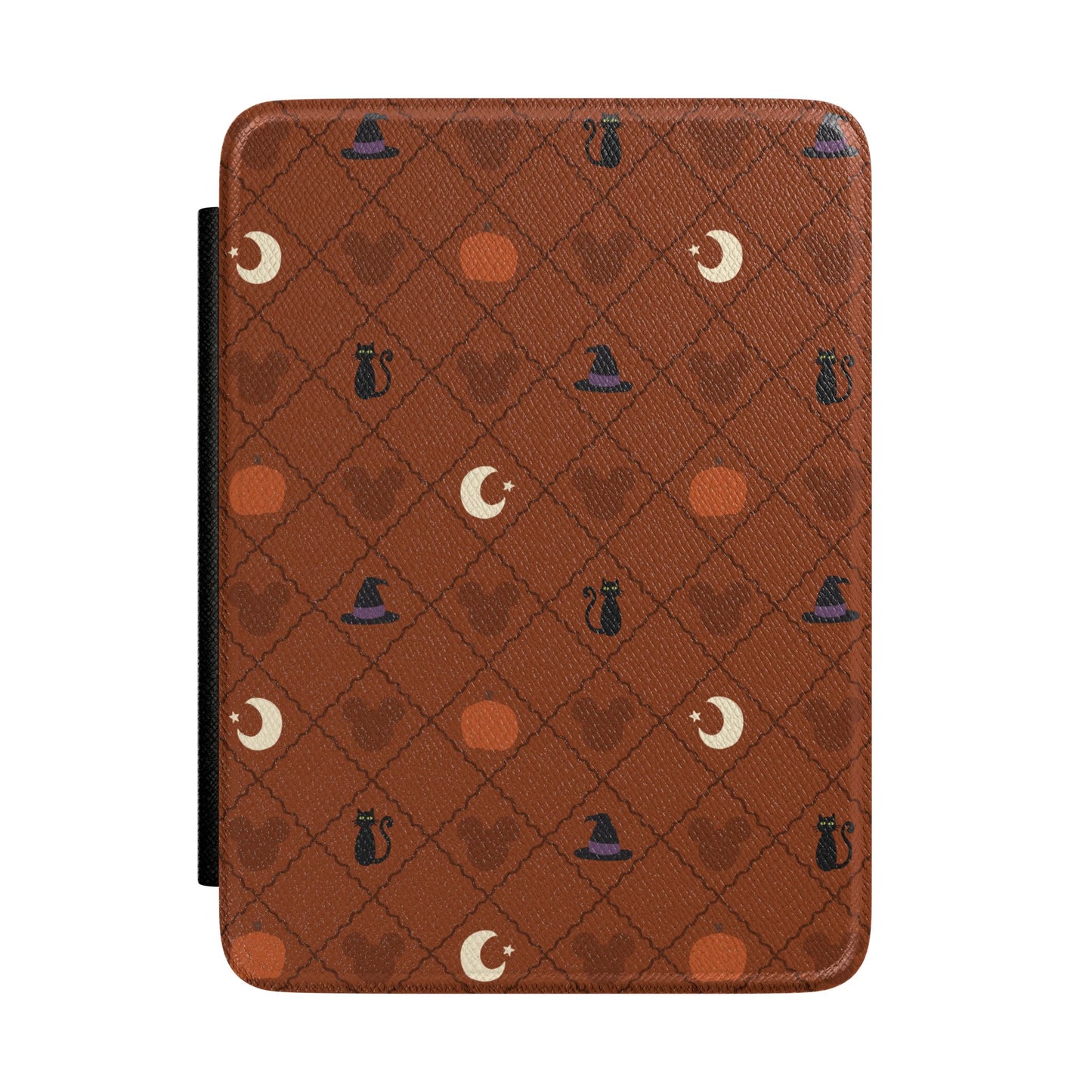 Magical Spells Kindle Case (Orange)