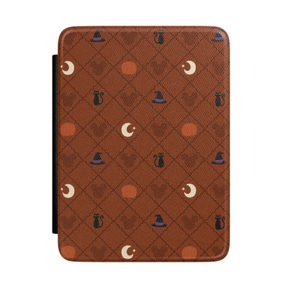 Magical Spells Kindle Case (Orange)