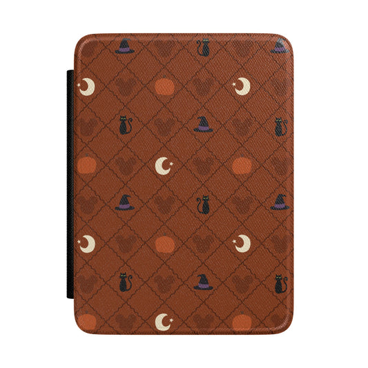 Magical Spells Kindle Case (Orange)