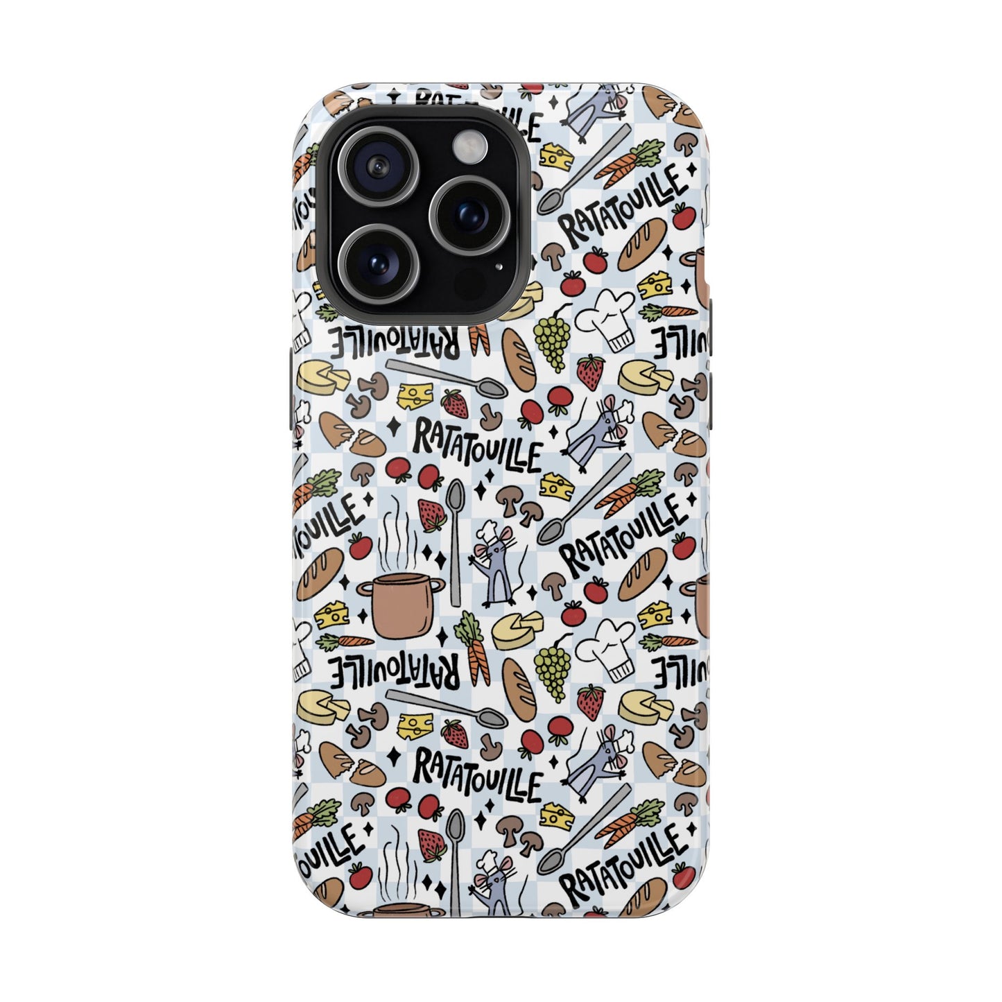 MagSafe Little Chef iPhone Case