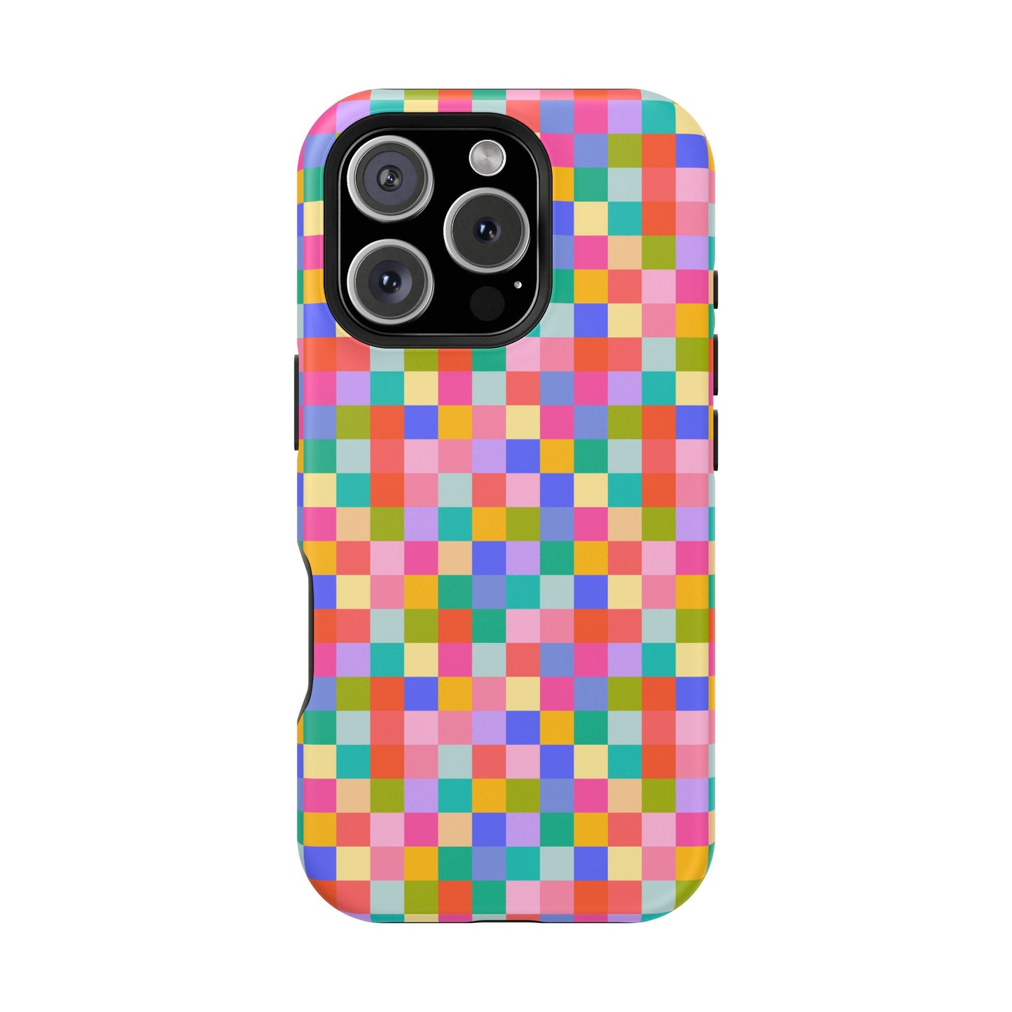 MagSafe Elmer iPhone Case