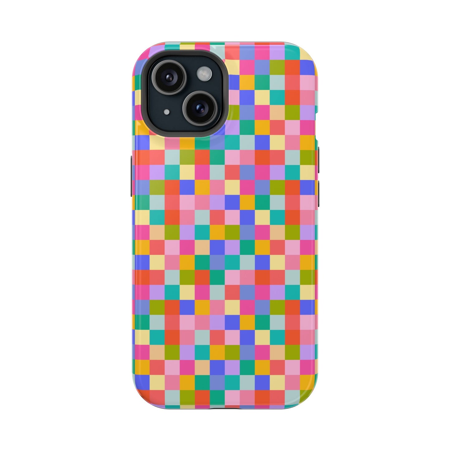 MagSafe Elmer iPhone Case