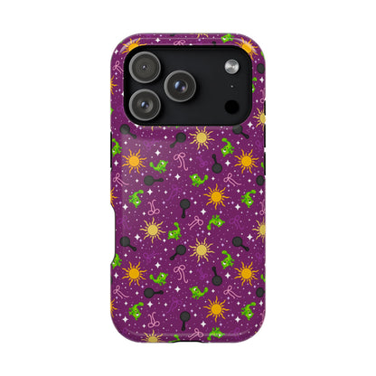 MagSafe Corona Princess iPhone Case