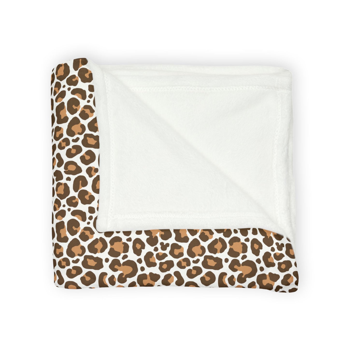 Wild Time Throw Blanket