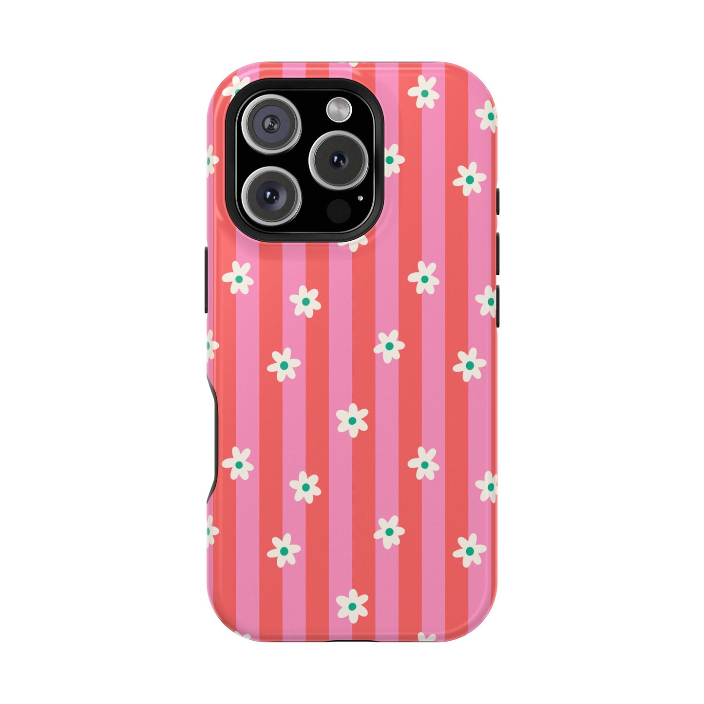 MagSafe Daisy Chain iPhone Case