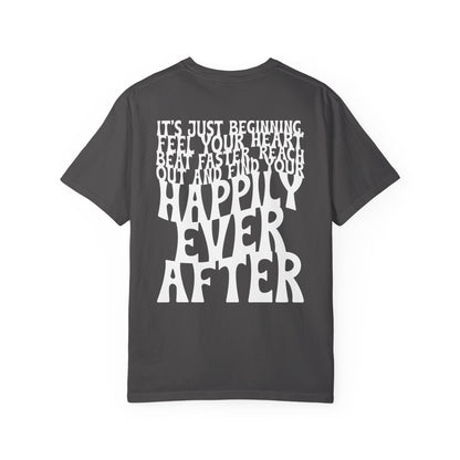 Crying Ever After Tee