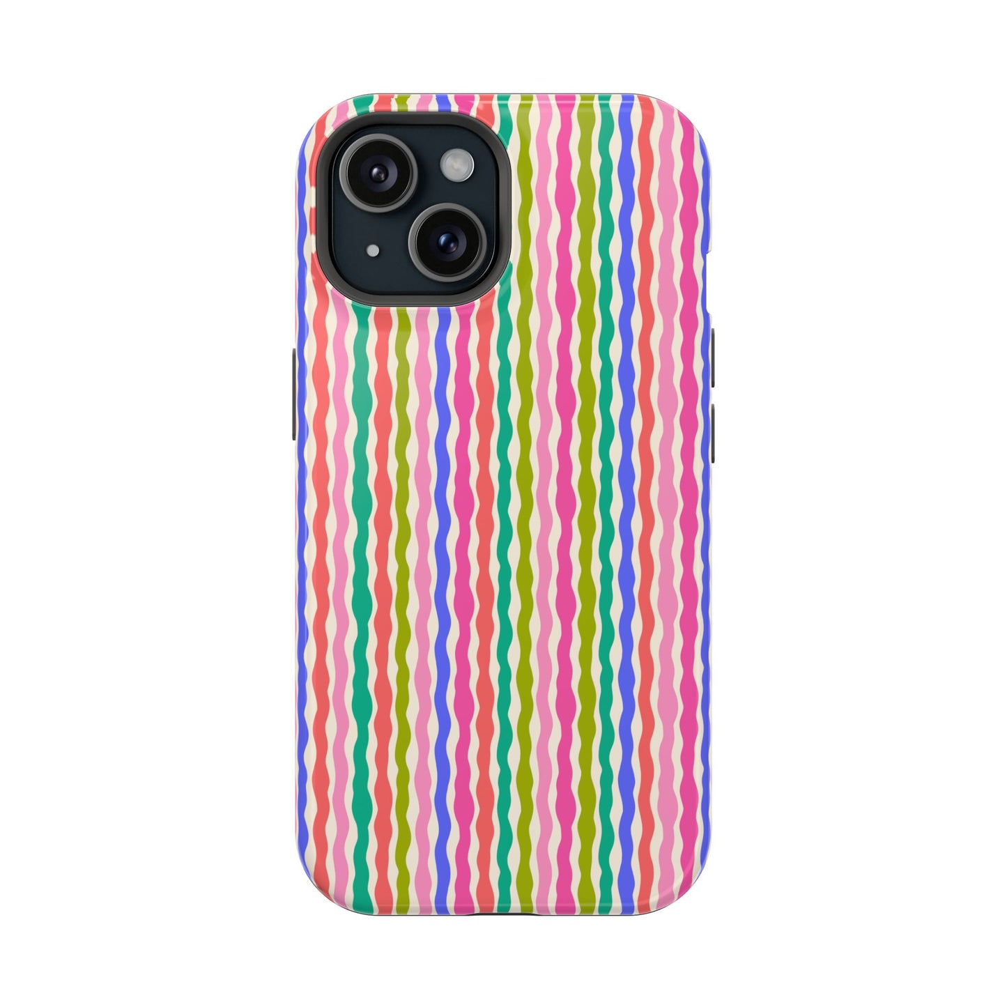 MagSafe Fun & Funky iPhone Case