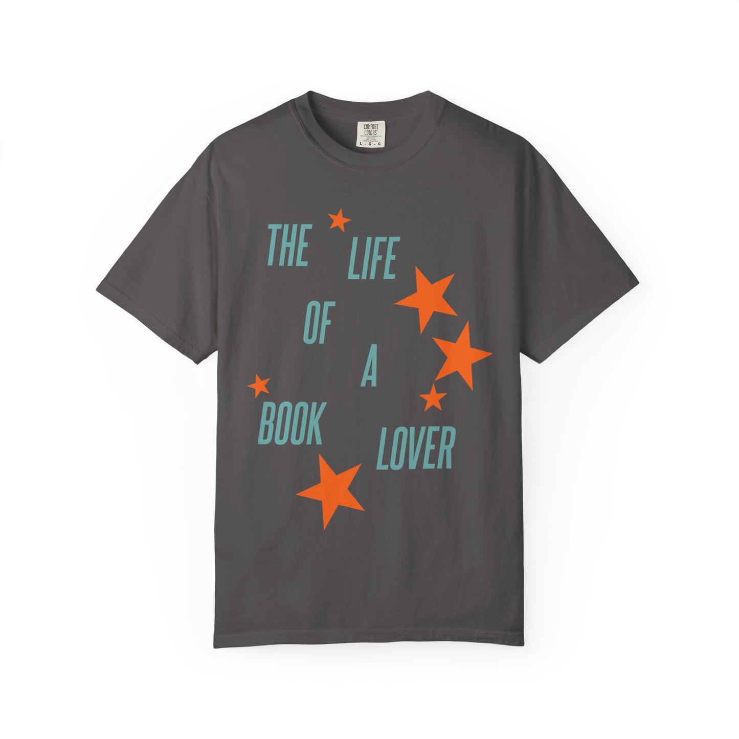TLOABL Tee