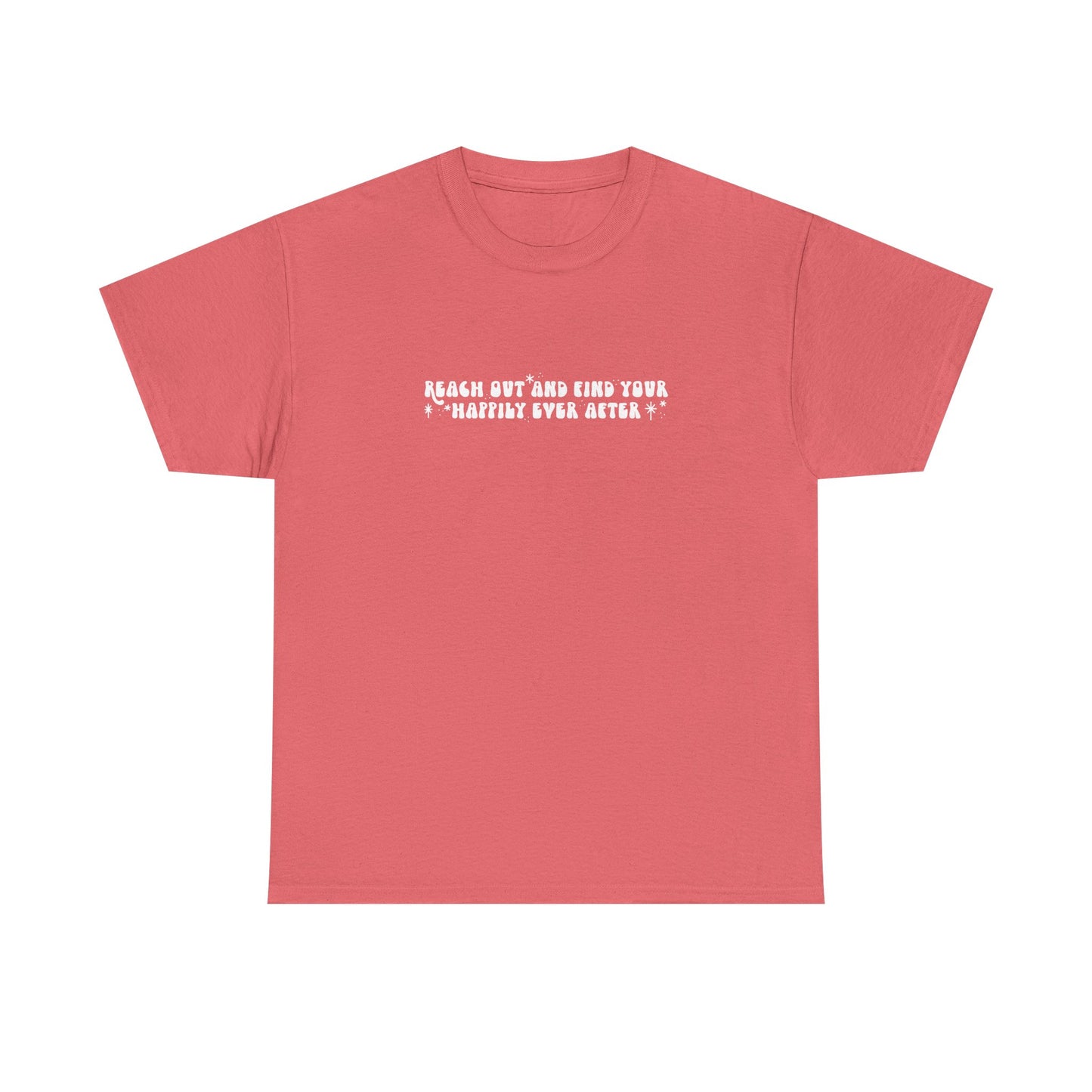 OG Happily Ever After Tee (GILDAN - UP TO 5XL)