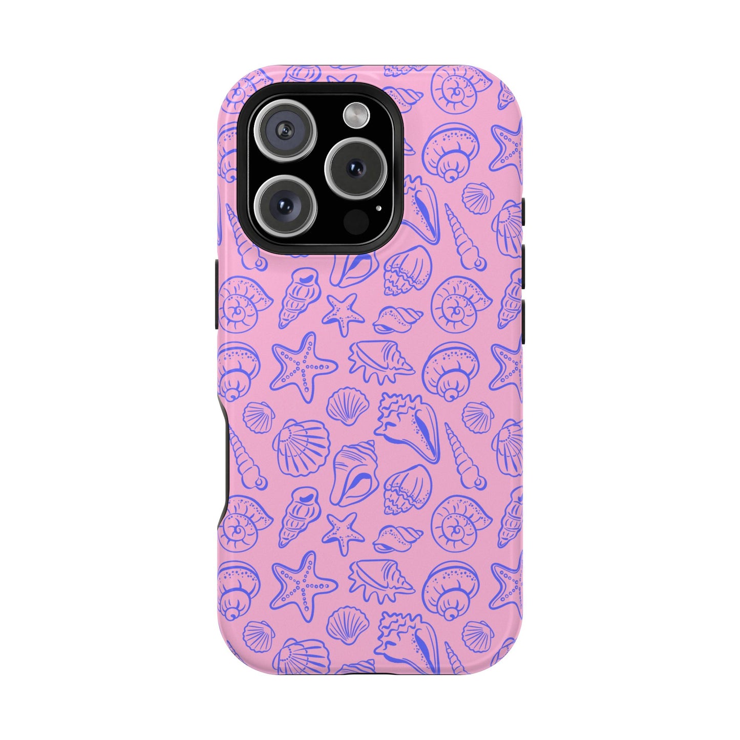MagSafe Shelly iPhone Case
