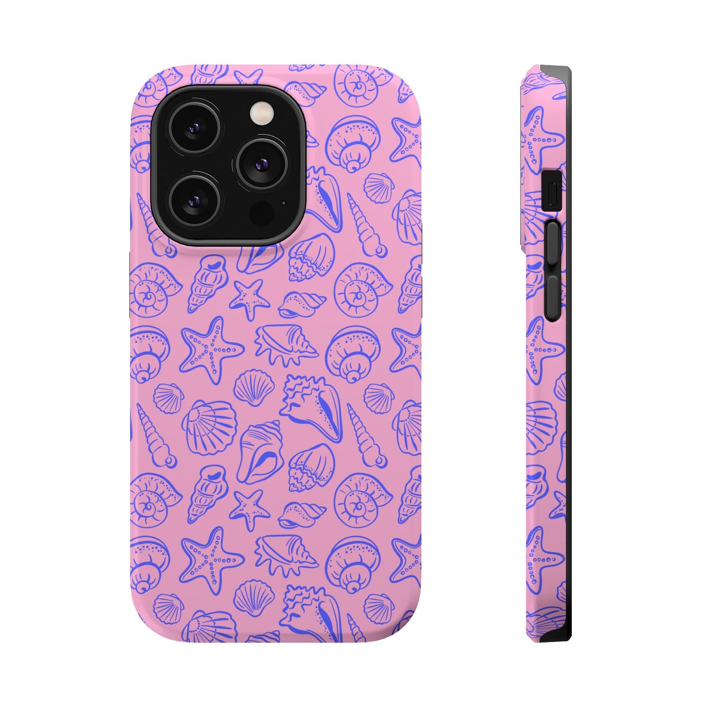 MagSafe Shelly iPhone Case