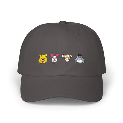 Hundred Acre Pals Dad Hat