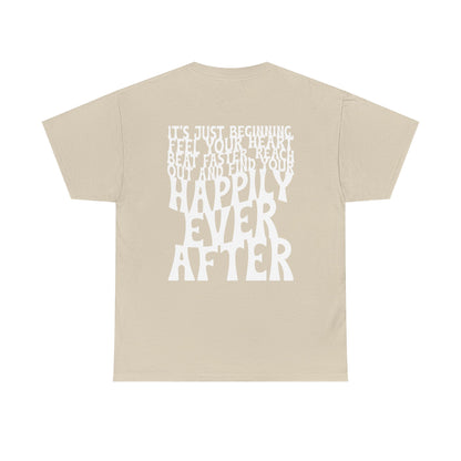 Firework Crier Tee (GILDAN - UP TO 5XL)