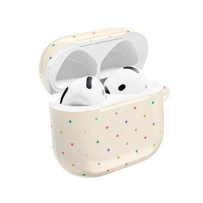 Dot Cake AirPod Case