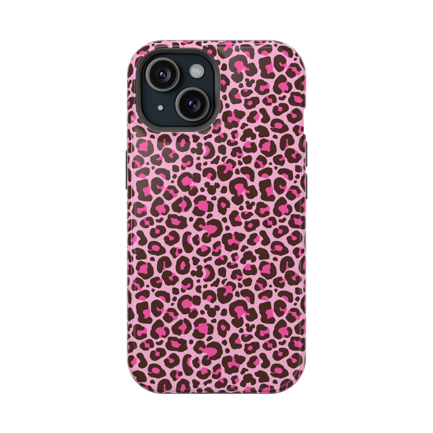 MagSafe Wild Cutie iPhone Case