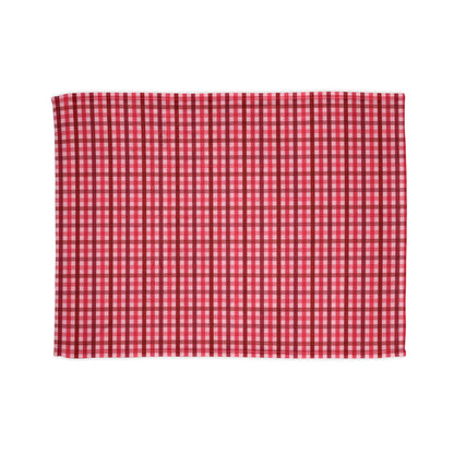 Lovey Dovey Throw Blanket