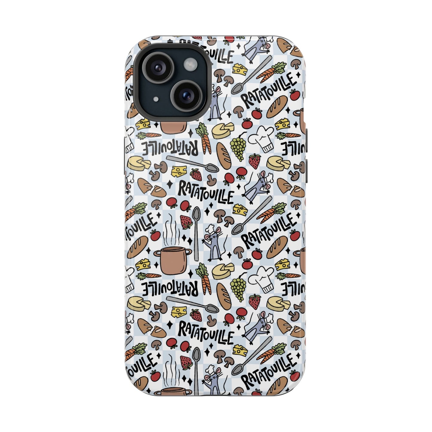 MagSafe Little Chef iPhone Case