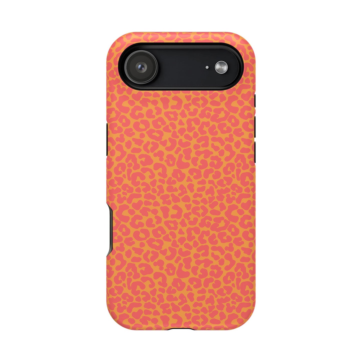 MagSafe Roaring Sherbet iPhone Case