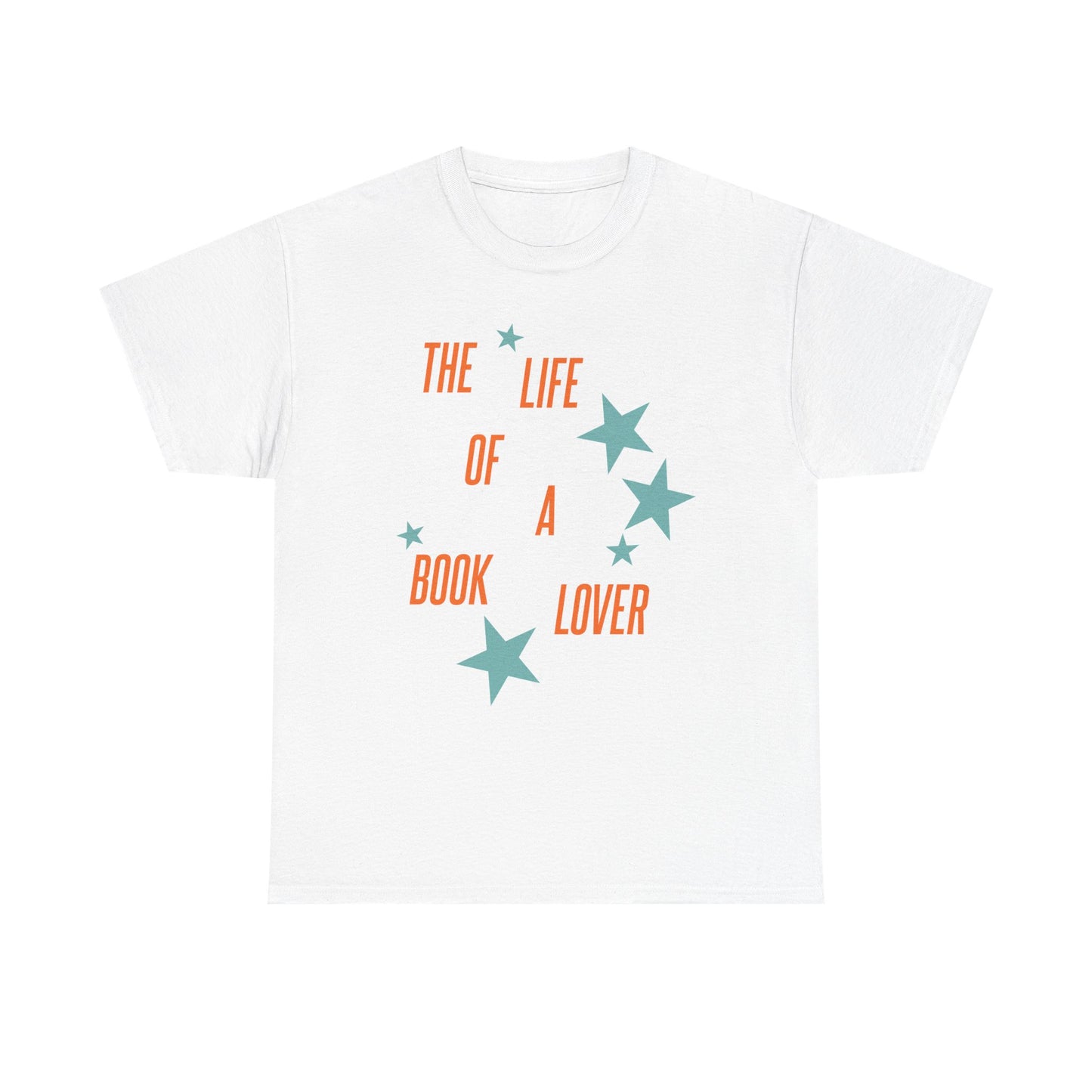 TLOABL Tee (GILDAN - UP TO 5XL)