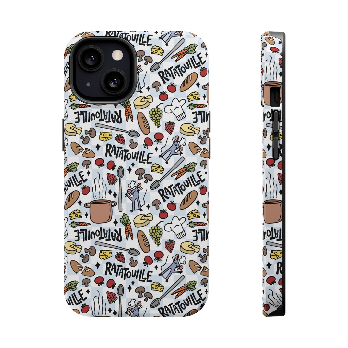 MagSafe Little Chef iPhone Case