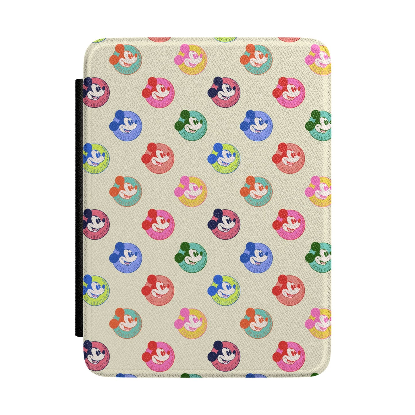 Passholder Kindle Case