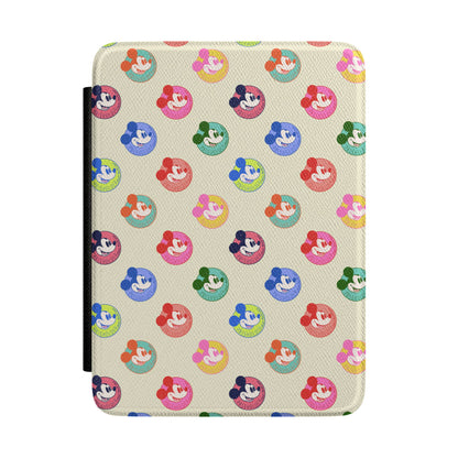 Passholder Kindle Case
