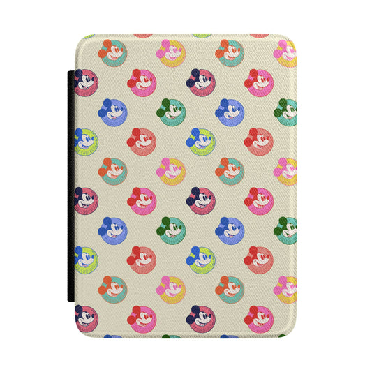 Passholder Kindle Case
