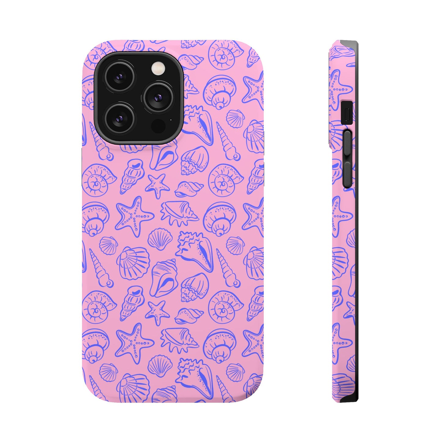 MagSafe Shelly iPhone Case
