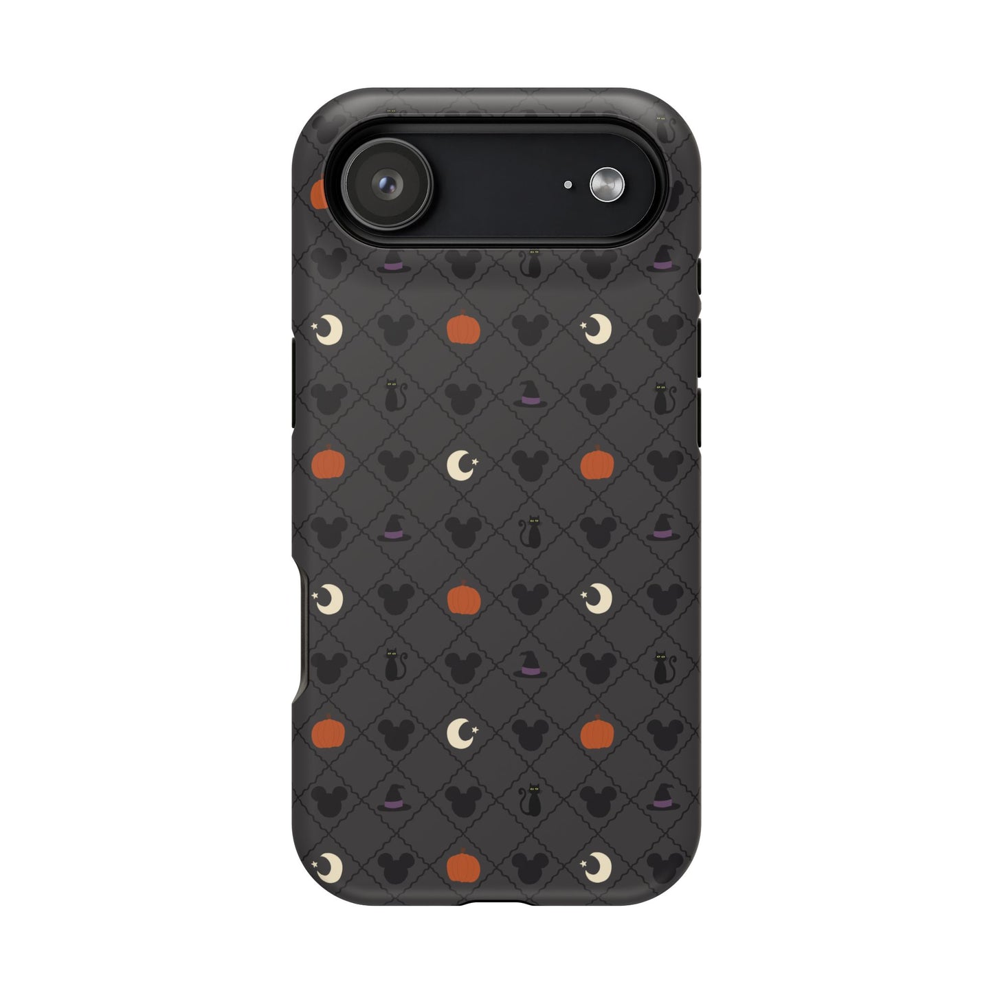 MagSafe Magical Spells iPhone Case (Black)