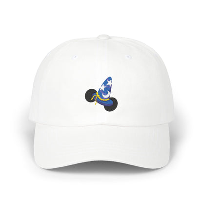 Fantastic Sorcerer Dad Hat