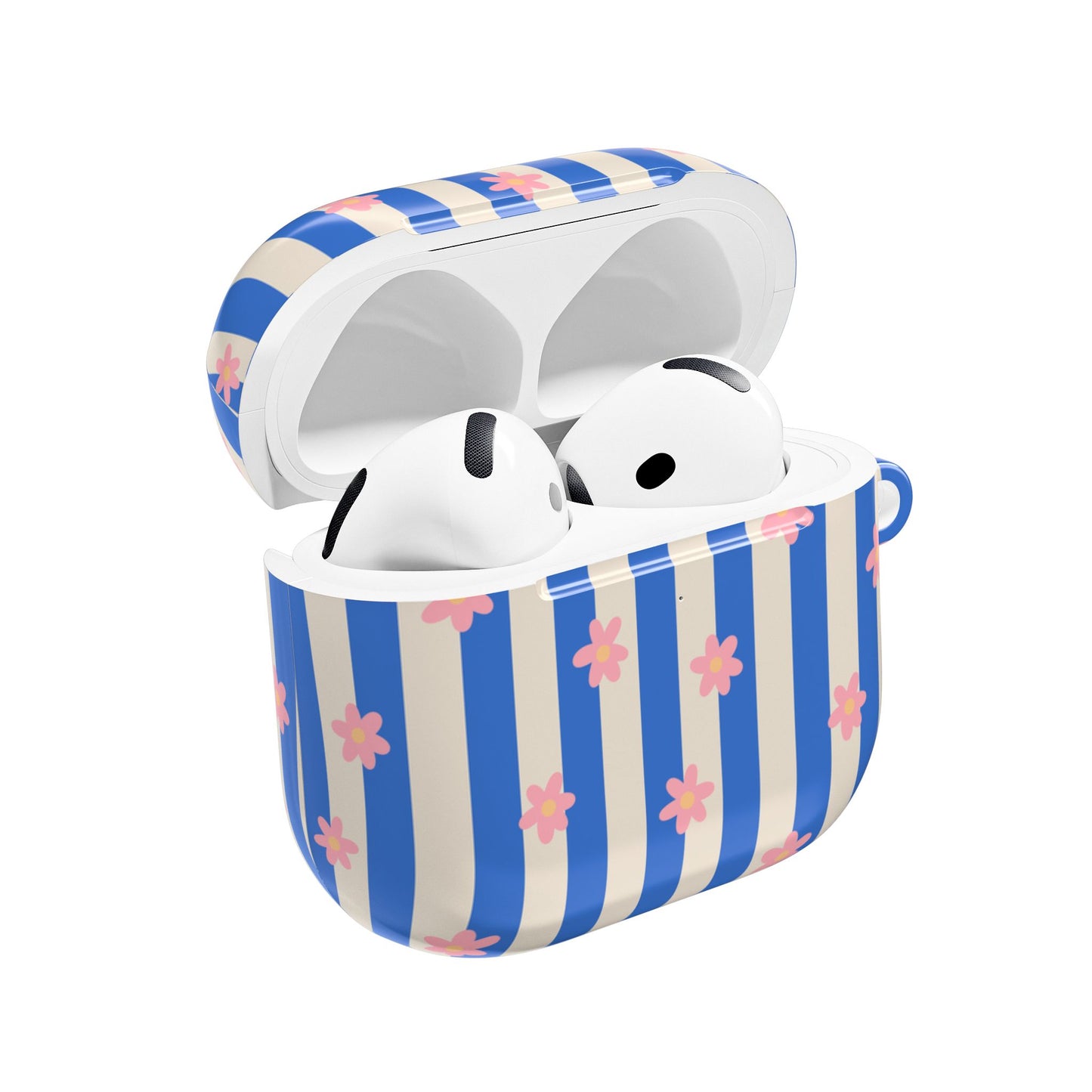 Pushing Daisies AirPod Case