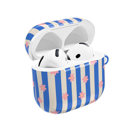 Pushing Daisies AirPod Case