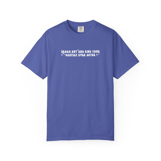 OG Happily Ever After Tee