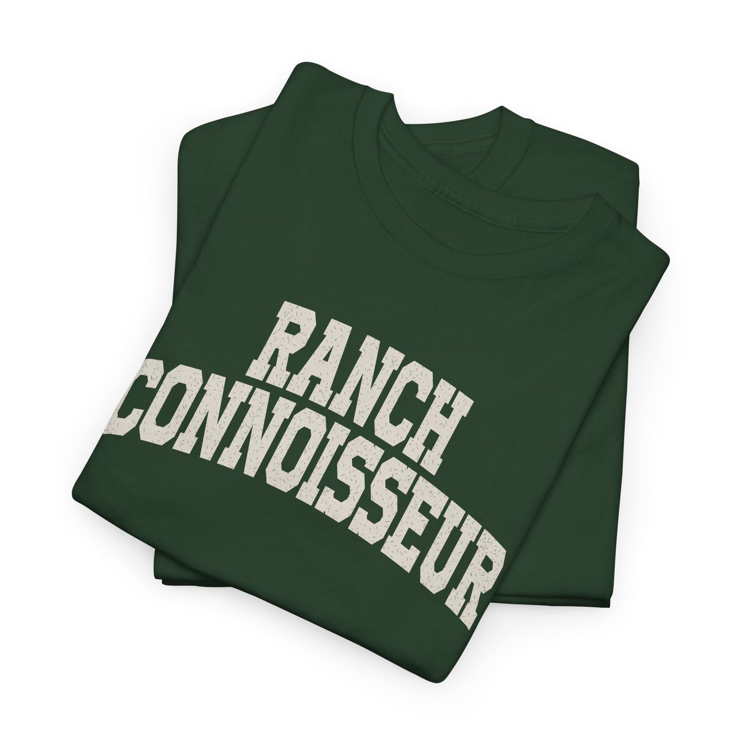 Ranch Connoisseur Tee (GILDAN - UP TO 5XL)
